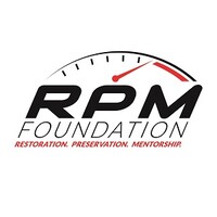 RPM Foundation logo - Similar company to Daybreak Fund