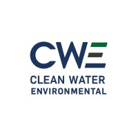 Clean Water Environmental LLC logo - Similar company to Mcd Prime®