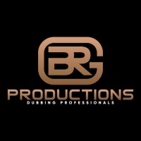 GBR Productions logo - Similar company to Faculdade Ideau