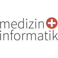Medizininformatik Schweiz logo - Similar company to Uslu Medizininformatik