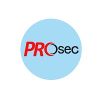 Prosec Technology Co.,Ltd logo - Similar company to Haas Engineering