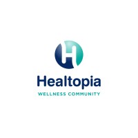 Healtopia Wellness Community logo - Similar company to Full Function Rehabilitation & Wellness