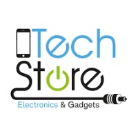 Tech Store logo - Similar company to Storycom