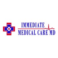 Immediate Medical Care MD logo - Similar company to Northeast Radiology
