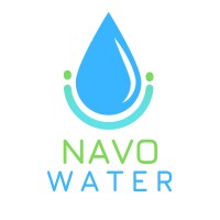 Navo Water logo - Similar company to Aetheris | Cyber Security And Forensics Experts