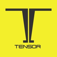 Tensor logo - Similar company to Artificial Intelligence Rayvarz ( شرکت هوش مصنوعی رایورز )