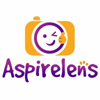 Aspirelens logo - Similar company to Cpco Official