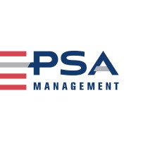 PSA Management, Inc. logo - Similar company to Psa Construction Inc.