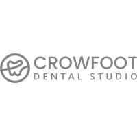 Crowfoot Dental Studio logo - Similar company to Sehet Wellness