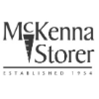 Mckenna Storer
