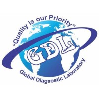 Global Diagnostics Laboratory logo - Similar company to Prime Diagnostics Laboratory