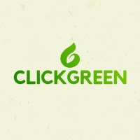 ClickGreen logo - Similar company to U25F