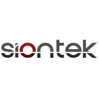 Siontek logo - Similar company to Cloudoffix