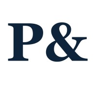 Policy& logo - Similar company to Techive Association