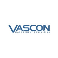 VASCON GmbH logo - Similar company to The Scale Podcast