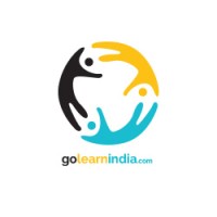 GoLearnIndia logo - Similar company to Zero Se Infinity Classes