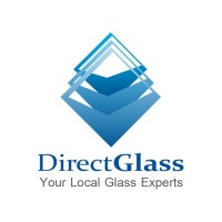 Direct Glass logo - Similar company to Trevors Carpets