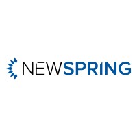 NewSpring logo - Similar company to Newspring Services