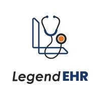 Legend EHR logo - Similar company to Quaidtech