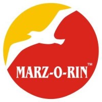 Marzorin logo - Similar company to German Bakery - India