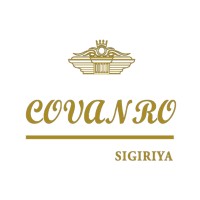 Covanro Sigiriya logo - Similar company to Ambasevana Holding (Pvt) Ltd