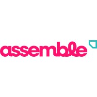 Assemble HQ logo - Similar company to Team Direction