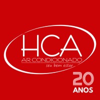 HCA Ar Condicionado logo - Similar company to Sandrefrio Soluções Em Ar Condicionado