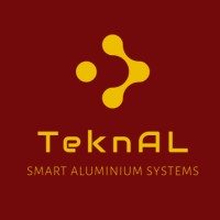 TEKNAL logo - Similar company to Ala Alümi̇nyum