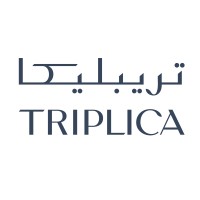 Triplica logo - Similar company to Spacemed Co