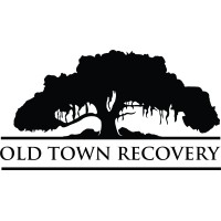 Old Town Recovery logo