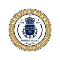 British Board for Education and Training logo - Similar company to The British Board