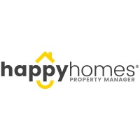 Happy Homes Property Manager logo - Similar company to Bluewater Property Management, Llc