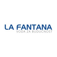 La Fantana Srbija logo - Similar company to Adaptors