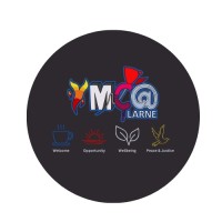 LARNE YMCA logo - Similar company to Emerald Urgent Care