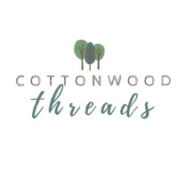 Cottonwood Threads logo - Similar company to Everbear Brand