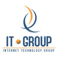 IT-GROUP SAS logo - Similar company to Innovapps S.A.S