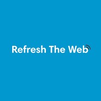 Refresh The Web logo - Similar company to Myappgurus