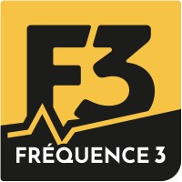 Fréquence 3 logo - Similar company to Process Innovation Challenge (Pic)