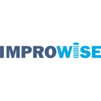 Improwise logo - Similar company to Techbeen It Solutions Private Limited