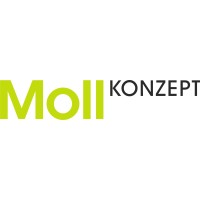 Moll KONZEPT GmbH logo - Similar company to Dasroteb