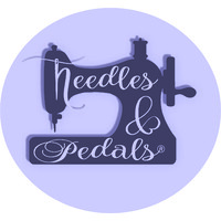 Needles And Pedals LLC logo - Similar company to Hadar Tailoring & Embroidery L.L.C