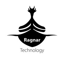 Ragnar Technology logo - Similar company to Nextmind Pro