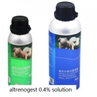 altrenogest logo - Similar company to Phiphar.Com