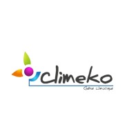 Climeko logo - Similar company to Electroclim