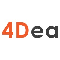 4Dea logo - Similar company to Small