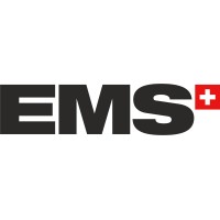 EMS - Electro Medical Systems logo - Similar company to Ems-Chemie (Business Unit Ems-Griltech)