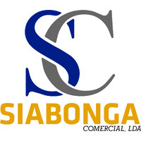 SIABONGA COMERCIAL LDA logo - Similar company to Laminin