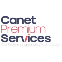 Canet Premium Services logo - Similar company to Docksoap - La Vie À Bord Écologique ⛵