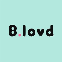 B.lovd Cookies logo - Similar company to Suiteworks Business Centres