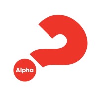 Alpha Brasil logo - Similar company to Innov Care